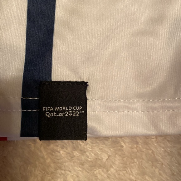 USA men’s soccer warmup jersey - Picture 4 of 4